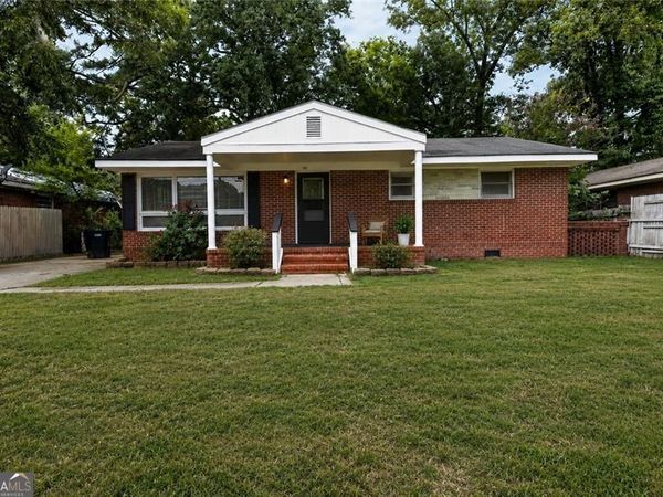 1031 Enoch Drive, Columbus, GA 31906