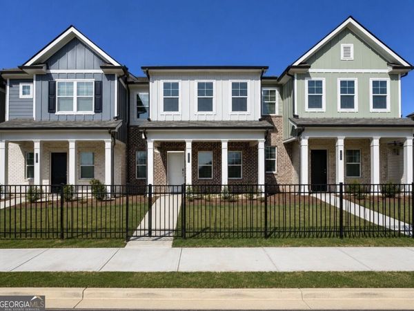 3285 Lake Carlton Road, Unit 14, Loganville, GA 30052