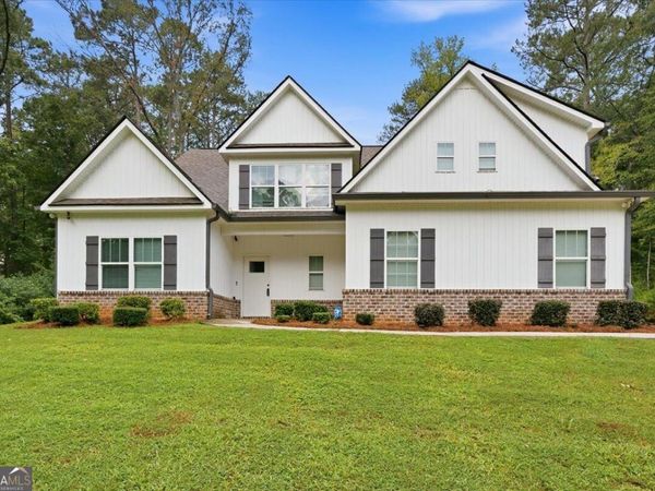 5940 Wesleyan Drive N, Macon, GA 31210
