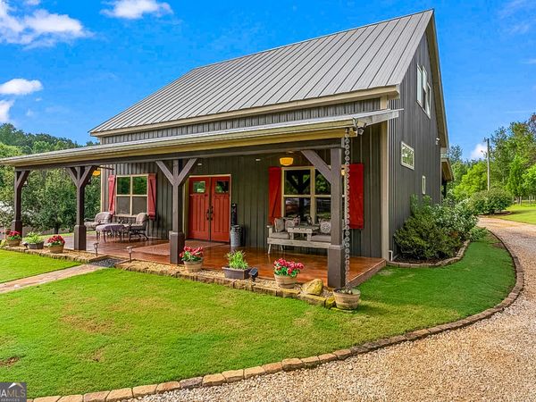 300 Parker Road, Mcdonough, GA 30252