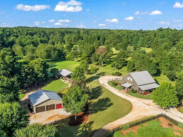 300 Parker Road, Mcdonough, GA 30252