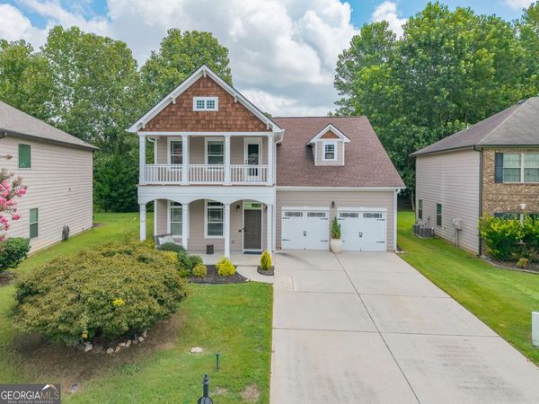 5962 Lexington Way, Braselton, GA 30517