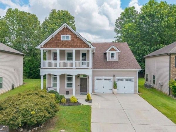 5962 Lexington Way, Braselton, GA 30517