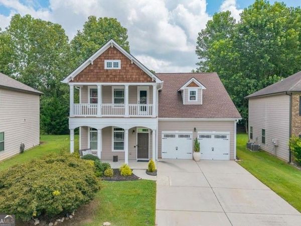 5962 Lexington Way, Braselton, GA 30517
