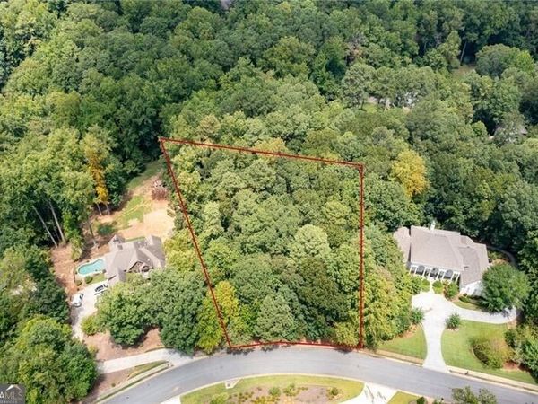 608 Keeler Woods Drive NW, Marietta, GA 30064