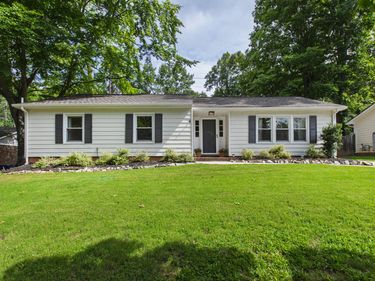 709 Dawnwood Court, Raleigh, NC 27609