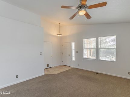 2125 Evergreen Park Drive, Reno, NV 89521 Photo
