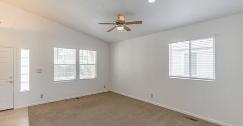 2125 Evergreen Park Drive, Reno, NV 89521 Photo