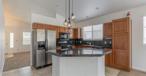 2125 Evergreen Park Drive, Reno, NV 89521 Photo
