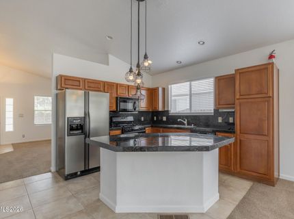 2125 Evergreen Park Drive, Reno, NV 89521 Photo