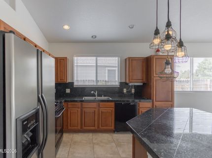 2125 Evergreen Park Drive, Reno, NV 89521 Photo