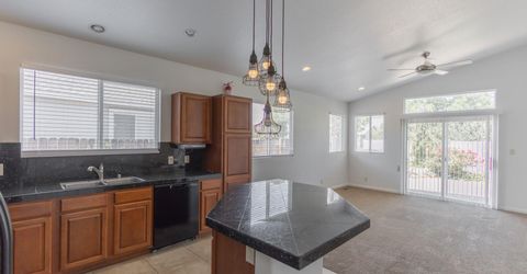 2125 Evergreen Park Drive, Reno, NV 89521 Photo