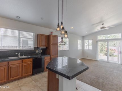 2125 Evergreen Park Drive, Reno, NV 89521 Photo