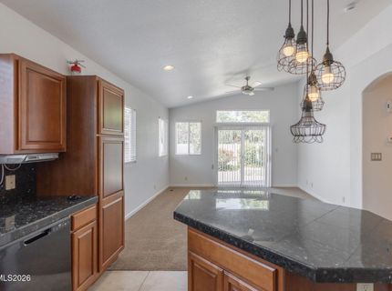 2125 Evergreen Park Drive, Reno, NV 89521 Photo