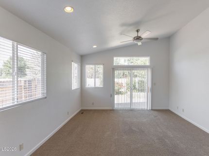 2125 Evergreen Park Drive, Reno, NV 89521 Photo