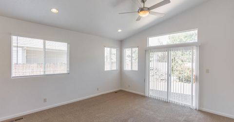 2125 Evergreen Park Drive, Reno, NV 89521 Photo