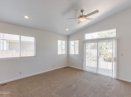 2125 Evergreen Park Drive, Reno, NV 89521 Photo