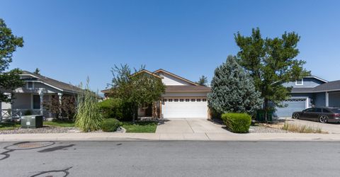 2125 Evergreen Park Drive, Reno, NV 89521 Photo