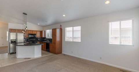 2125 Evergreen Park Drive, Reno, NV 89521 Photo