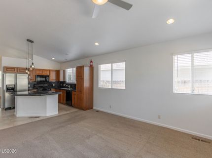2125 Evergreen Park Drive, Reno, NV 89521 Photo