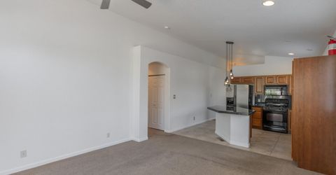 2125 Evergreen Park Drive, Reno, NV 89521 Photo