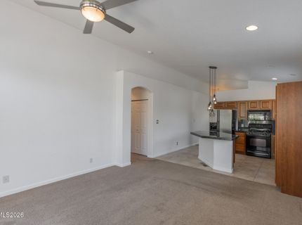2125 Evergreen Park Drive, Reno, NV 89521 Photo