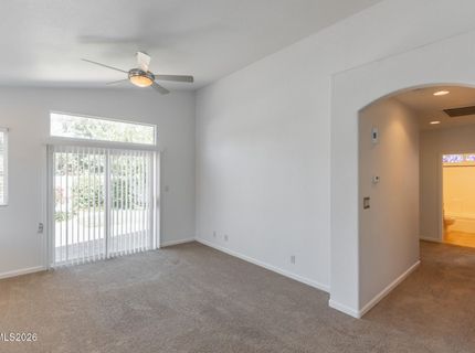 2125 Evergreen Park Drive, Reno, NV 89521 Photo