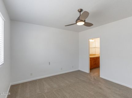 2125 Evergreen Park Drive, Reno, NV 89521 Photo