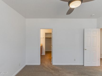2125 Evergreen Park Drive, Reno, NV 89521 Photo