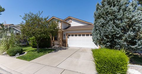 2125 Evergreen Park Drive, Reno, NV 89521 Photo