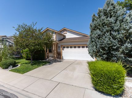 2125 Evergreen Park Drive, Reno, NV 89521 Photo