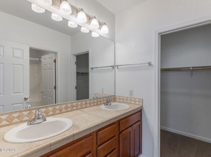 2125 Evergreen Park Drive, Reno, NV 89521 Photo