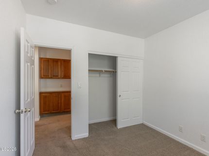 2125 Evergreen Park Drive, Reno, NV 89521 Photo