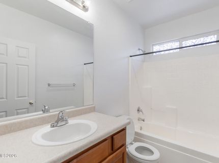 2125 Evergreen Park Drive, Reno, NV 89521 Photo