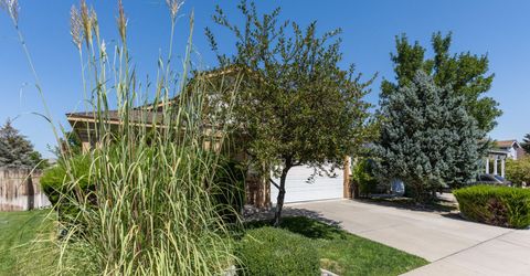 2125 Evergreen Park Drive, Reno, NV 89521 Photo