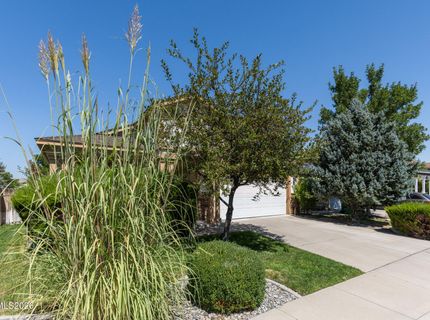 2125 Evergreen Park Drive, Reno, NV 89521 Photo