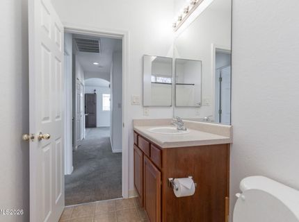 2125 Evergreen Park Drive, Reno, NV 89521 Photo