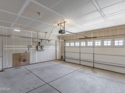 2125 Evergreen Park Drive, Reno, NV 89521 Photo