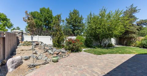 2125 Evergreen Park Drive, Reno, NV 89521 Photo
