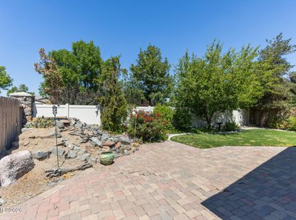 2125 Evergreen Park Drive, Reno, NV 89521 Photo