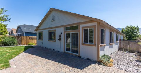 2125 Evergreen Park Drive, Reno, NV 89521 Photo