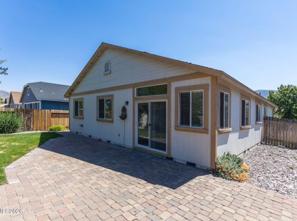 2125 Evergreen Park Drive, Reno, NV 89521 Photo