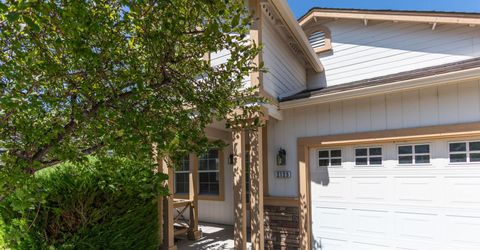 2125 Evergreen Park Drive, Reno, NV 89521 Photo