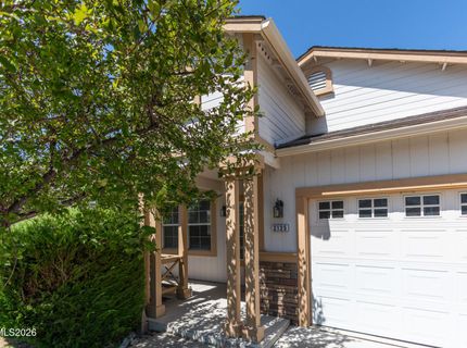 2125 Evergreen Park Drive, Reno, NV 89521 Photo
