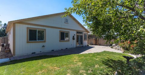 2125 Evergreen Park Drive, Reno, NV 89521 Photo