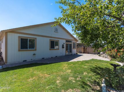 2125 Evergreen Park Drive, Reno, NV 89521 Photo