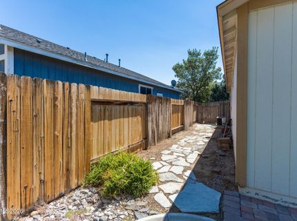 2125 Evergreen Park Drive, Reno, NV 89521 Photo