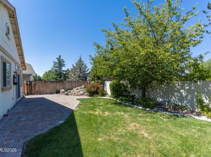 2125 Evergreen Park Drive, Reno, NV 89521 Photo