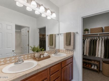 2125 Evergreen Park Drive, Reno, NV 89521 Photo