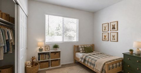 2125 Evergreen Park Drive, Reno, NV 89521 Photo